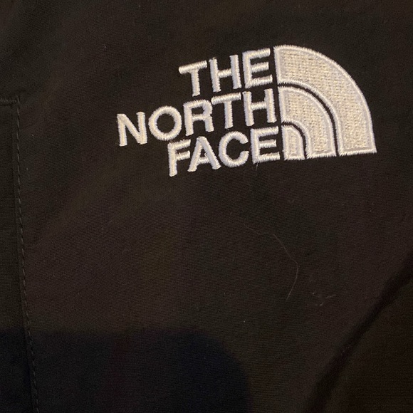 Preowned TheNorthFace Girls jacket M (10-12) Excellent - Picture 2 of 7